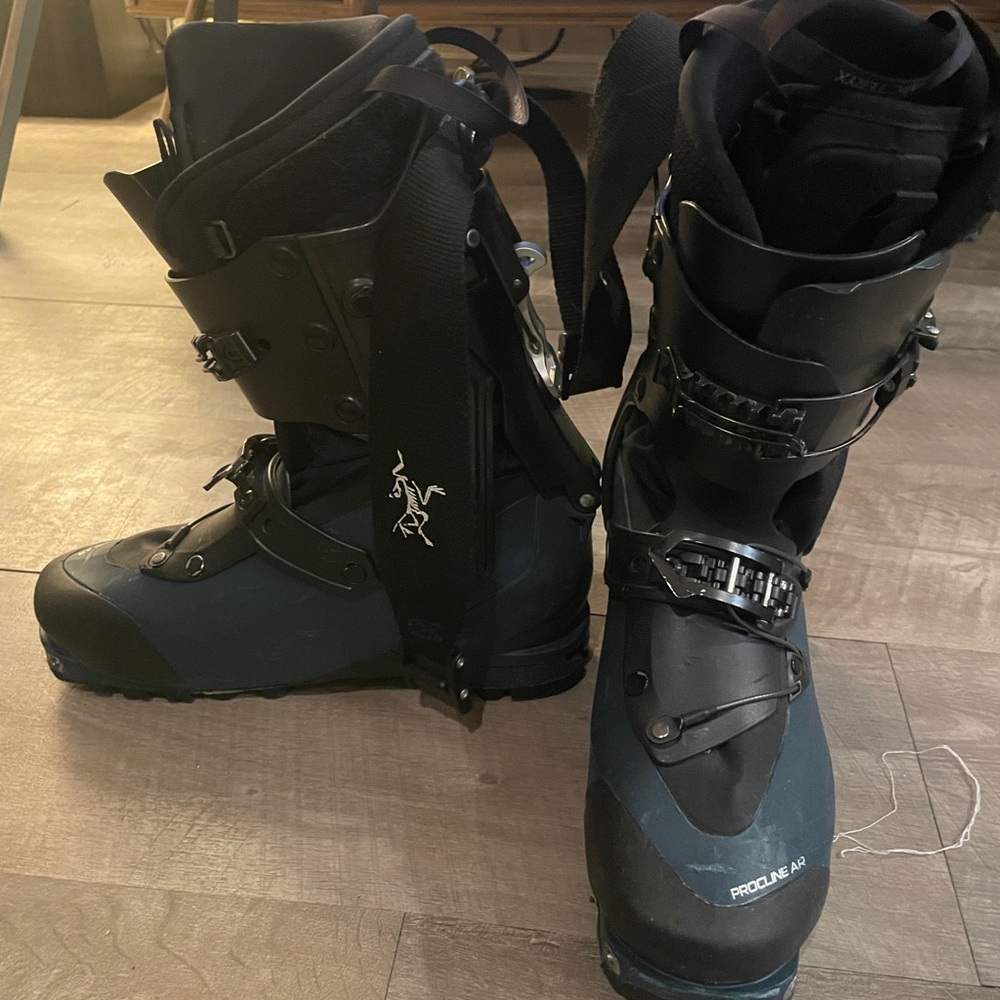 Arc’teryx Procline AR Touring Ski Boot